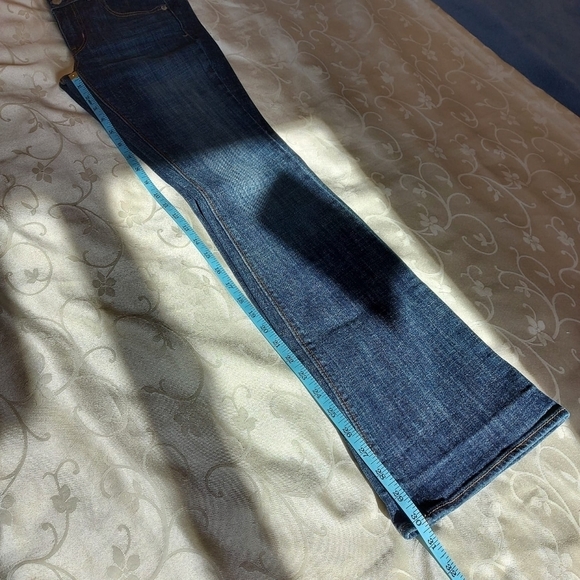 NWOT American Eagle Boot Cut Jeans - Artist - Picture 7 of 8